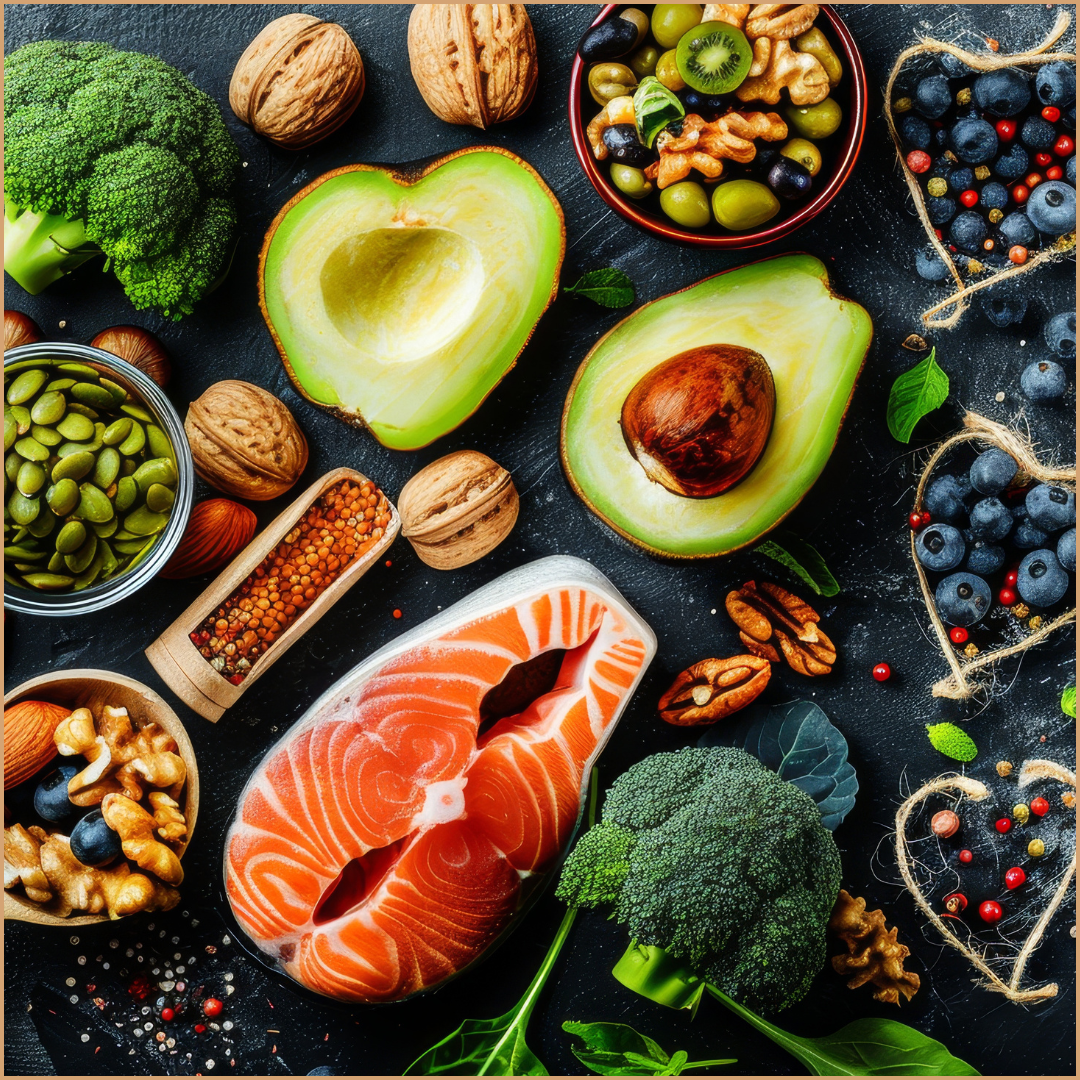 El Método Simplemente Keto